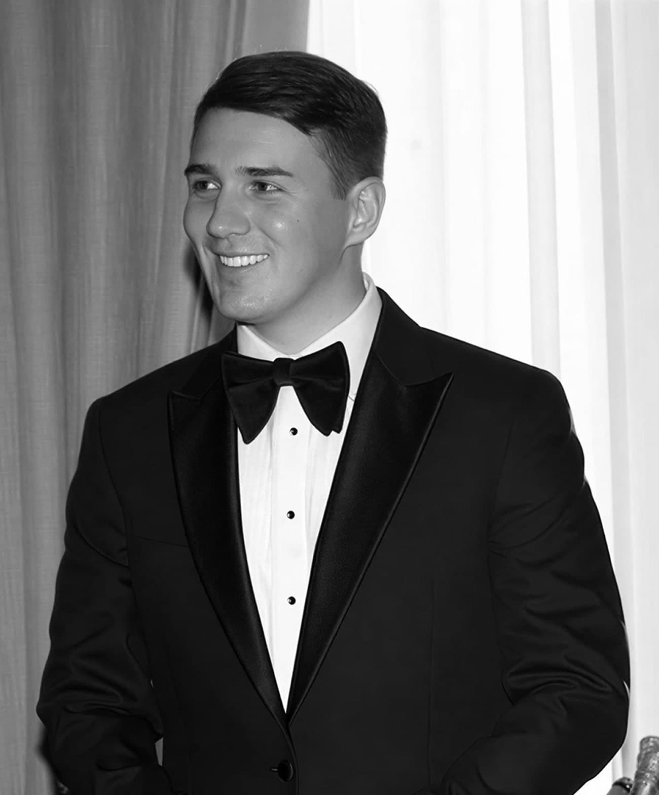 Daniel Malinovski